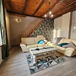 Le Cocon De La Houssiere