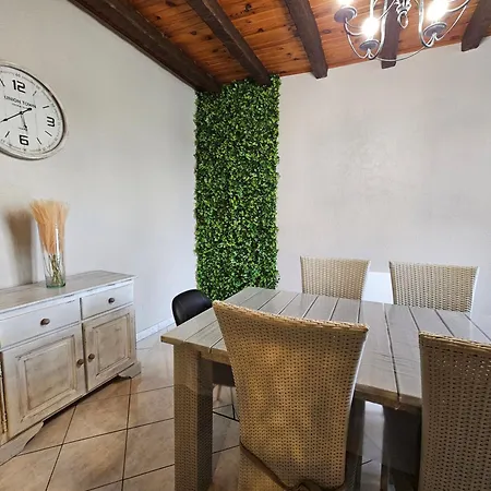 Appartement Le Cocon De *