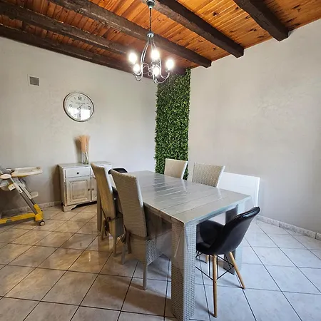 Le Cocon De Appartement La Houssiere