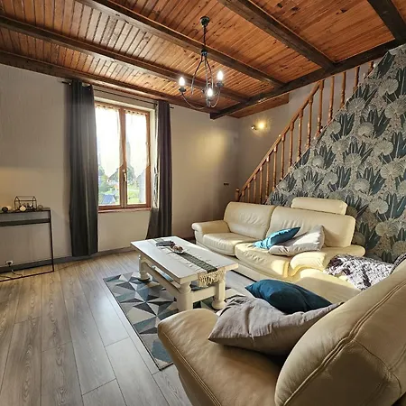 Le Cocon De La Houssiere