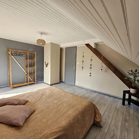 Apartamento Le Cocon De