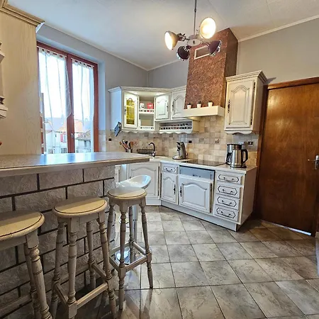 Le Cocon De דירה La Houssiere