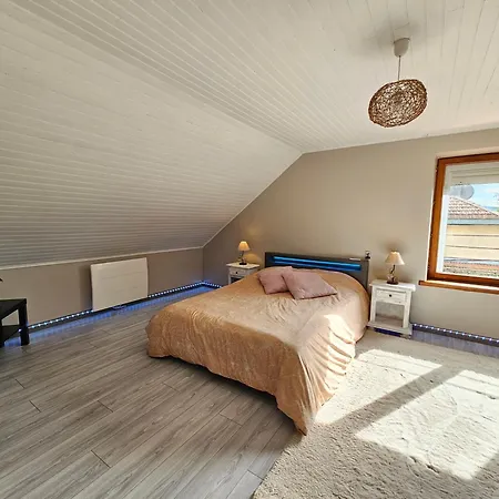 Le Cocon De Appartement