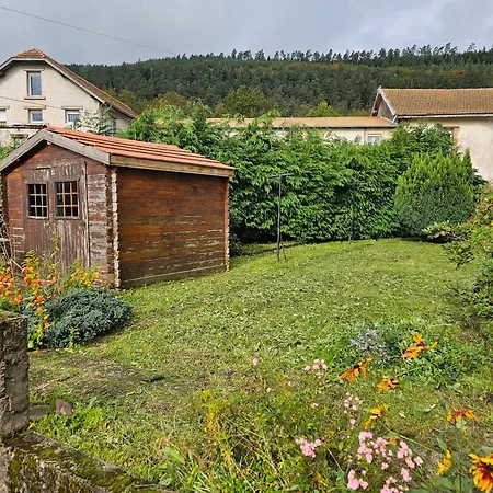 Appartement Le Cocon De