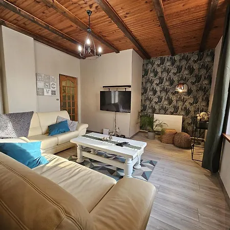 Le Cocon De Appartement *