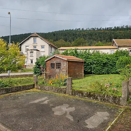 Appartement Le Cocon De *