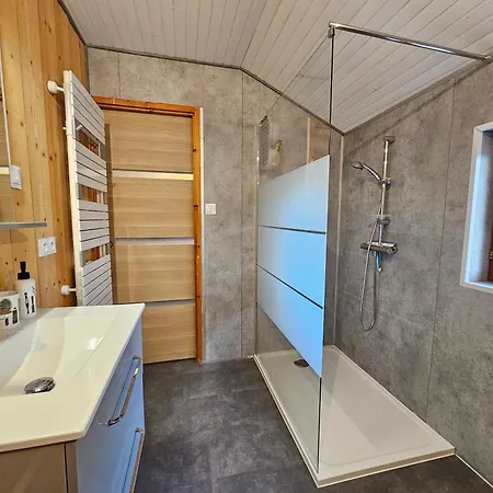 Appartement Le Cocon De *
