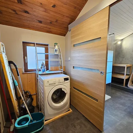 Le Cocon De La Houssiere