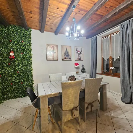 Le Cocon De דירה