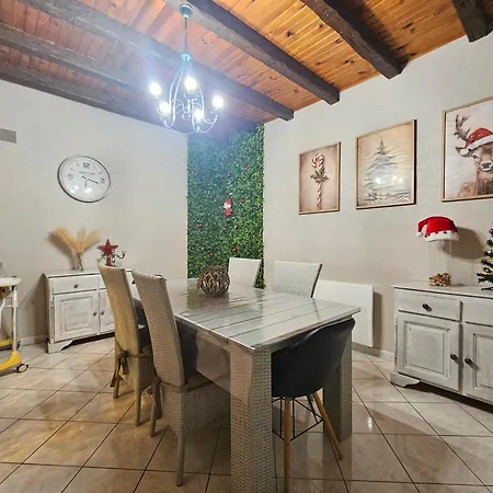 Le Cocon De Appartement *