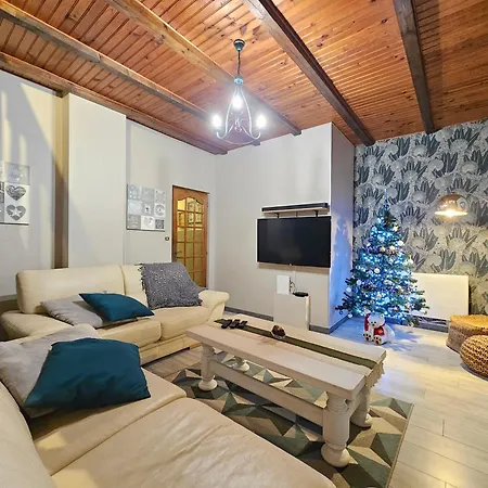 Apartment Le Cocon De