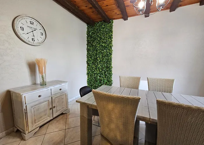 Apartmán Le Cocon De *