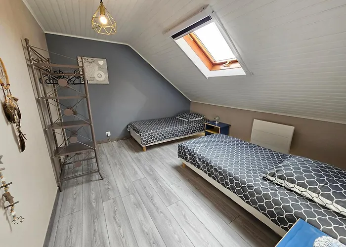 Apartmán Le Cocon De *