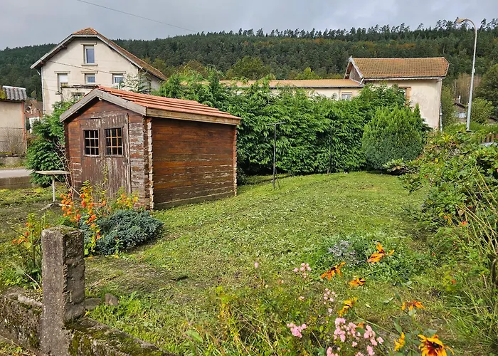 Apartmán Le Cocon De