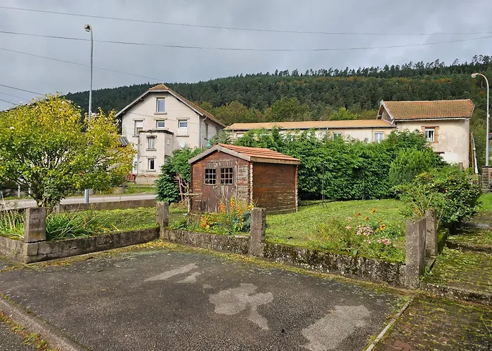 Apartmán Le Cocon De *