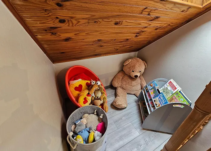 Apartmán Le Cocon De La Houssiere