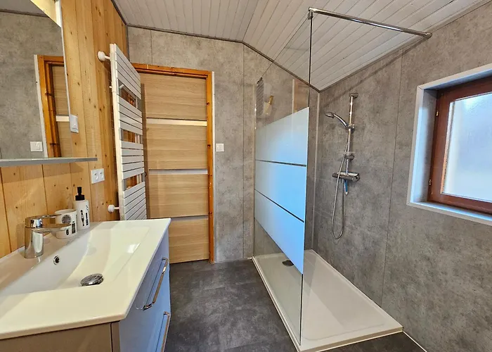 Apartmán Le Cocon De *