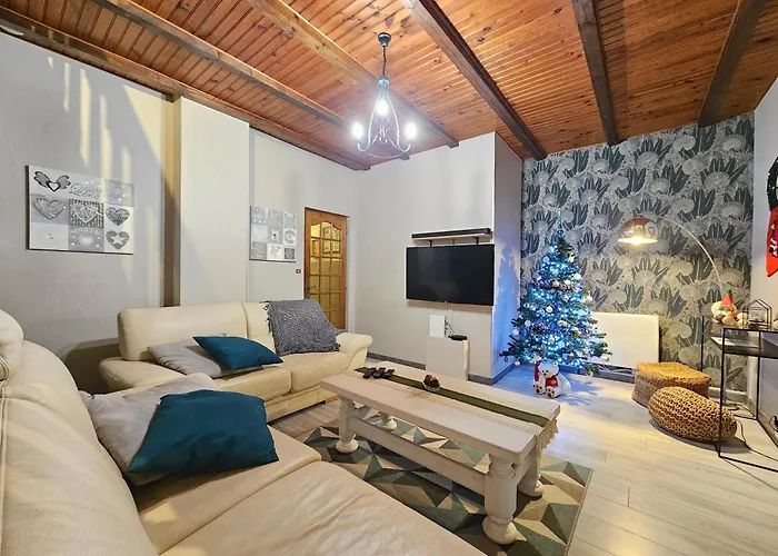 Apartment Le Cocon De